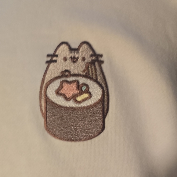Pusheen NWT Sweatshirt Bundle (Duo) - Picture 7 of 9